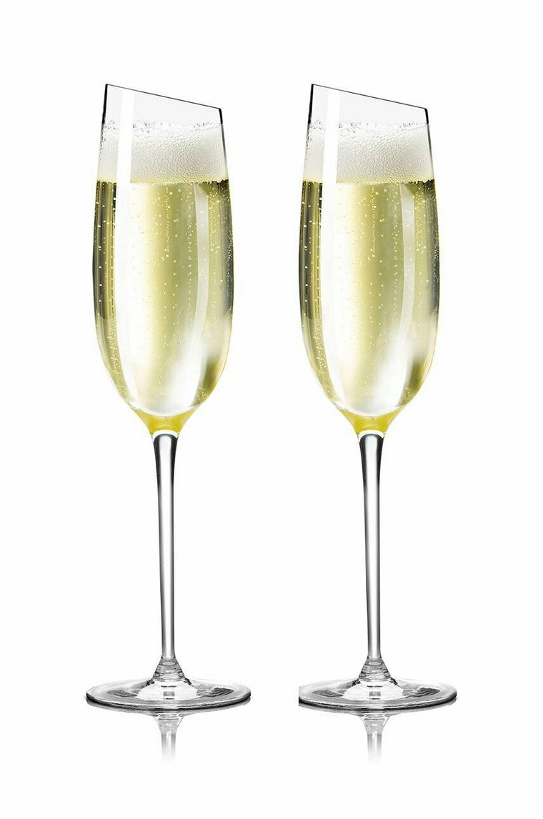 Eva Solo zestaw kieliszków do szampana Champagne 2-pack