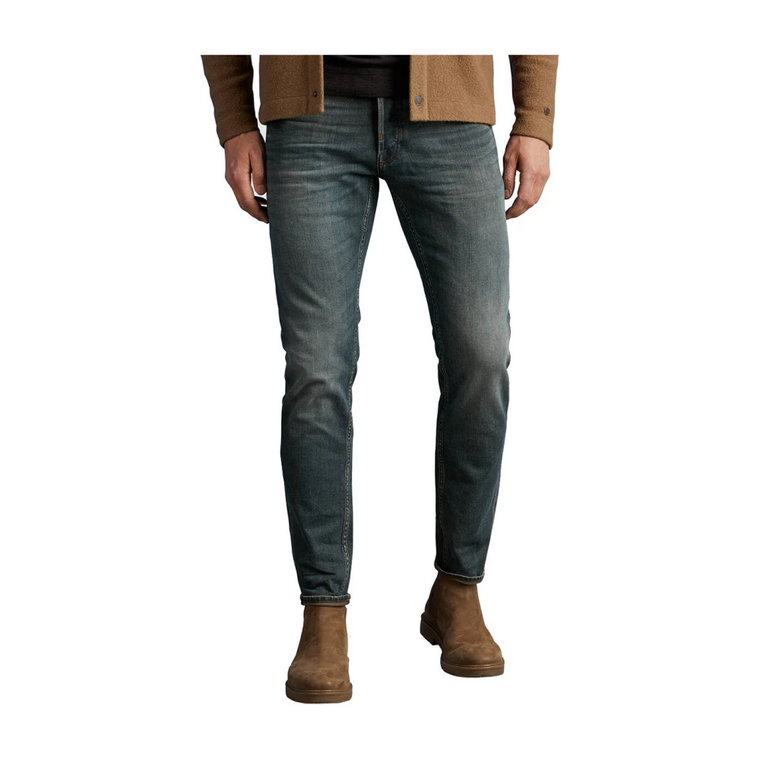 Slim-fit Jeans Cast Iron