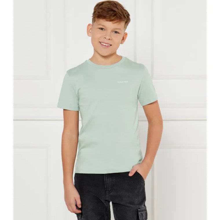 CALVIN KLEIN JEANS T-shirt | Regular Fit