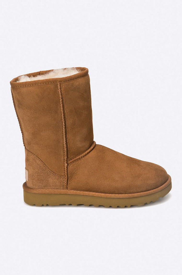 UGG Buty  Classic Short II 1016223.CHE