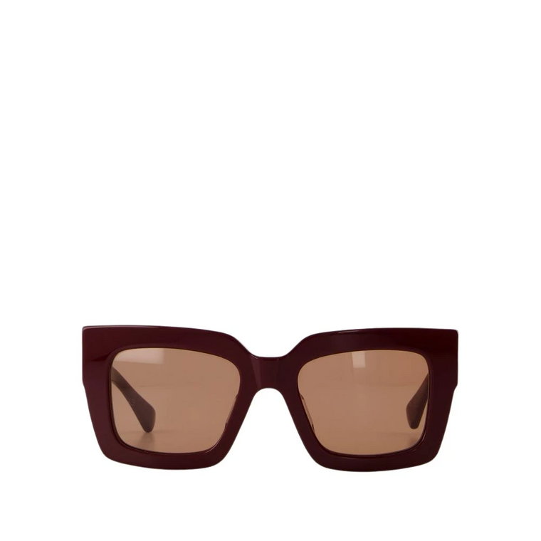 Sunglasses Bottega Veneta