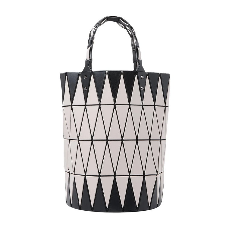 Elegancka Torba Koszyk Issey Miyake