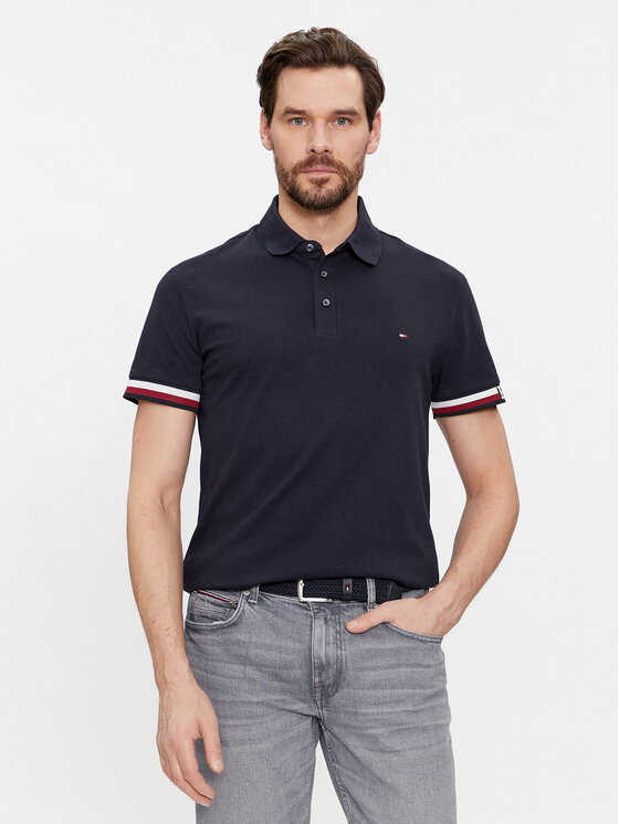 Polo Tommy Hilfiger