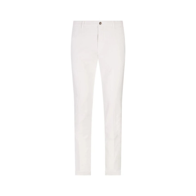 Slim-fit Trousers Incotex