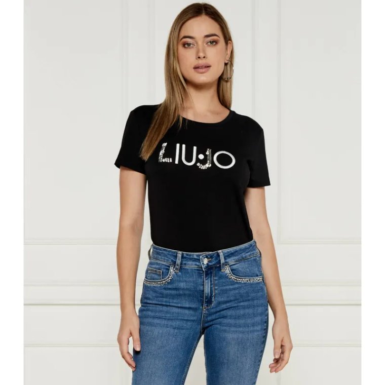 Liu Jo Sport T-shirt | Regular Fit