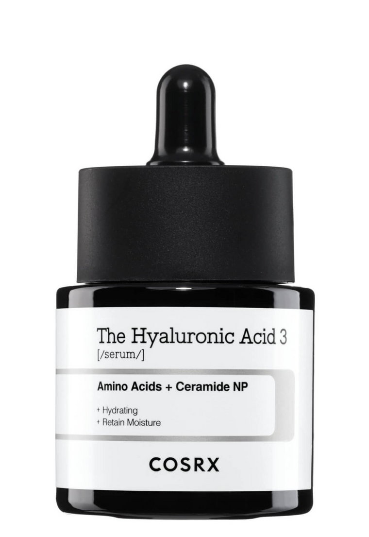 Cosrx The Hyaluronic Acid 3 Serum 20ml