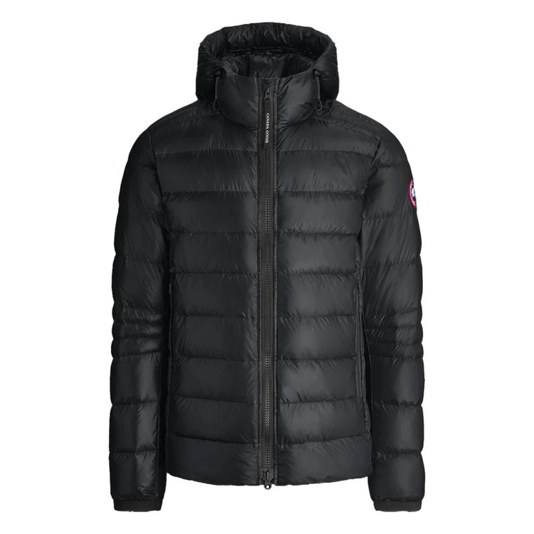 Kurtka puchowa Canada Goose