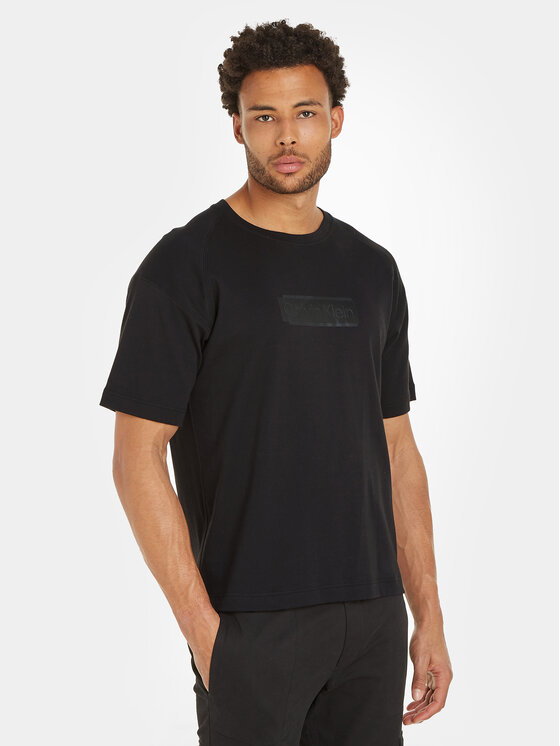 T-Shirt Calvin Klein