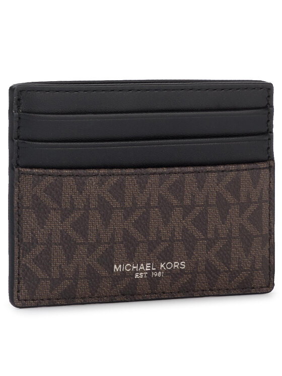 Etui na karty kredytowe MICHAEL Michael Kors