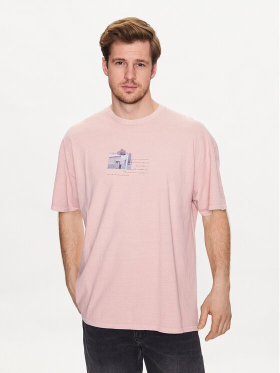 T-Shirt BDG Urban Outfitters