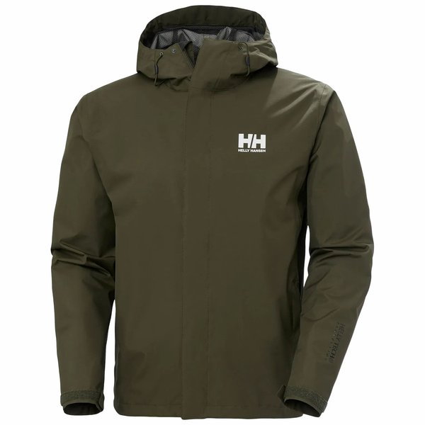 Kurtka męska Seven J Helly Hansen