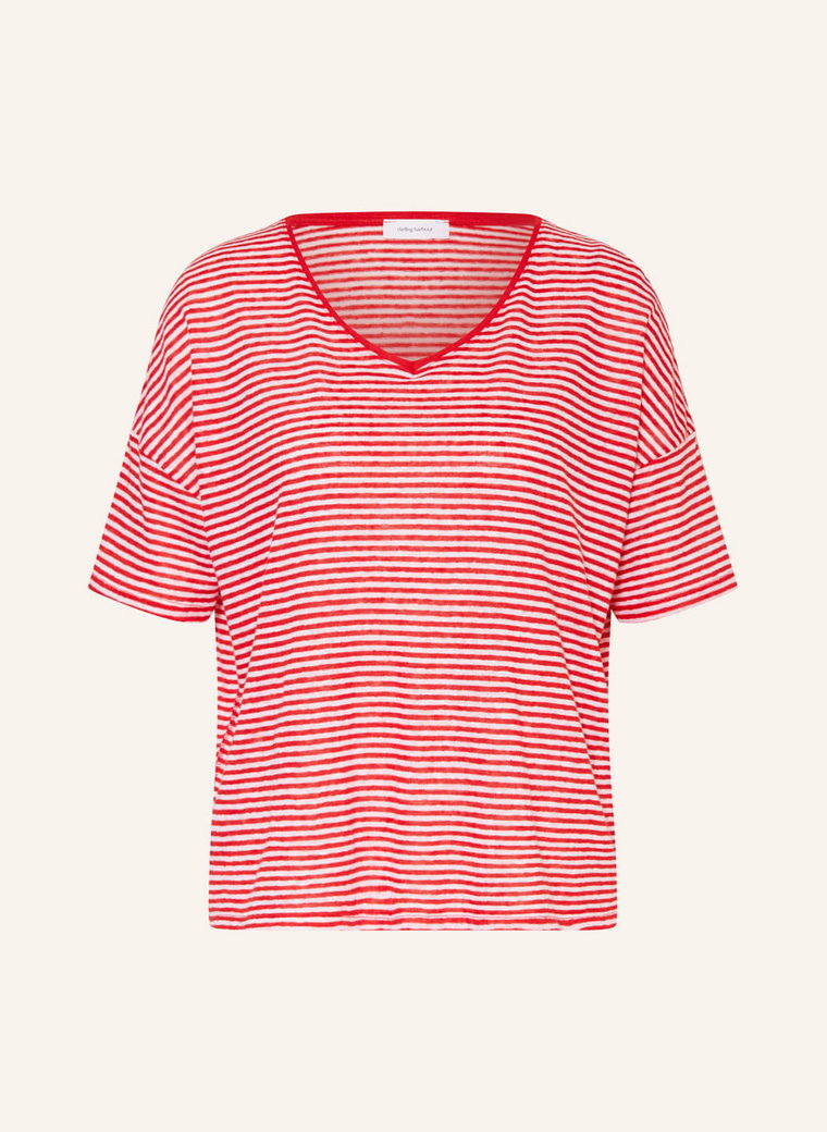 Darling Harbour T-Shirt Z Lnu rot