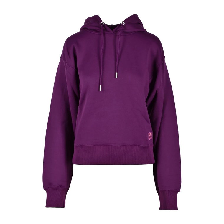 Wygodny Violet Sweatshirt Diesel