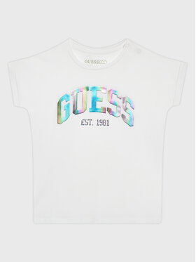 T-Shirt Guess