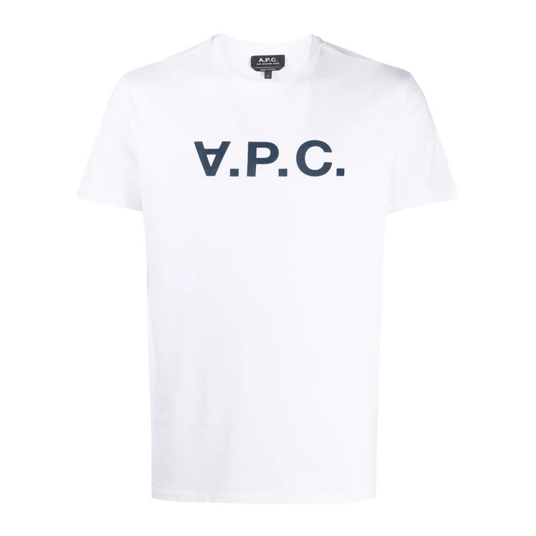 T-Shirts A.p.c.