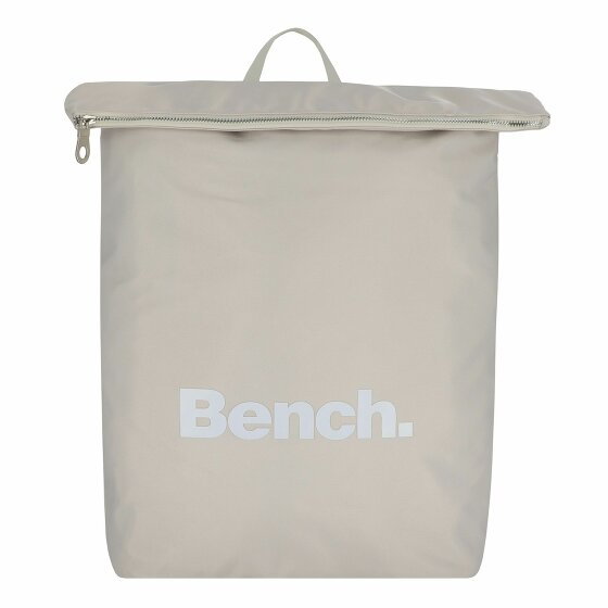 Bench City Girls Plecak 43 cm Komora na laptopa natur