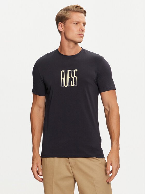 T-Shirt Guess