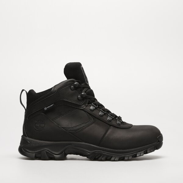 TIMBERLAND MT. MADDSEN MID LTHR WP