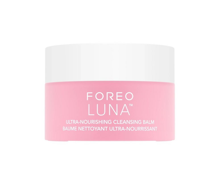 Foreo Luna Ultra Nourishing - Balsam oczyszczający do twarzy 75ml