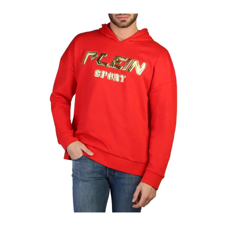 Plein Sport Men's Sweatshirt Plein Sport