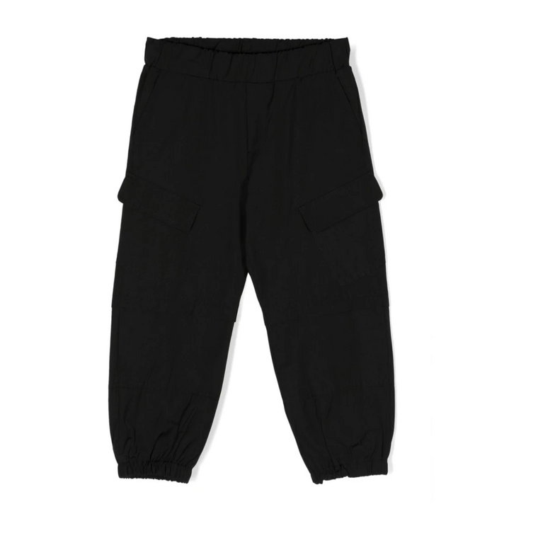 Trousers Msgm