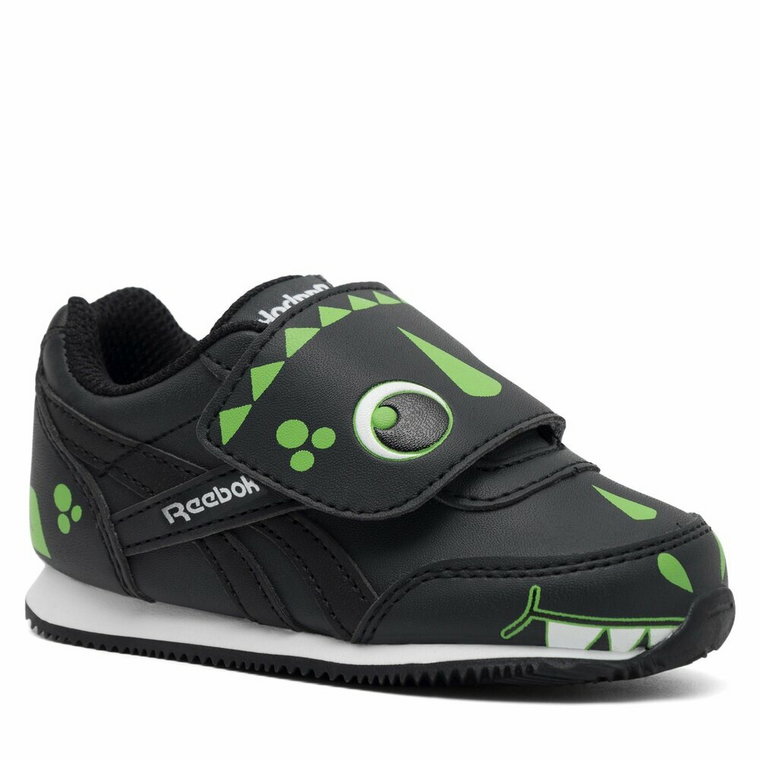 Obuwie sportowe Reebok ROYAL CL JOG 2 KC HP4732