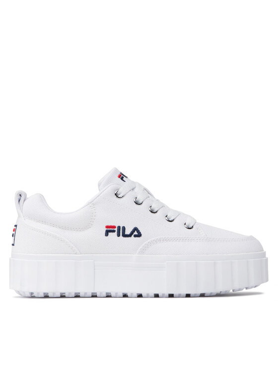 Sneakersy Fila