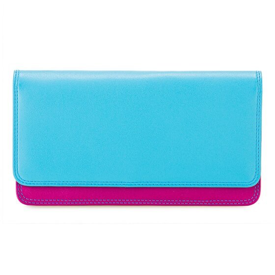 Mywalit Medium Matinee Wallet Skórzany portfel 17 cm liguria