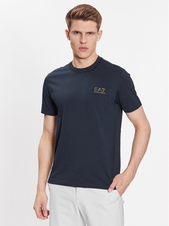 T-Shirt EA7 Emporio Armani