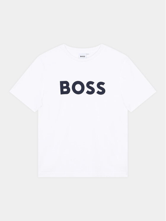 T-Shirt Boss