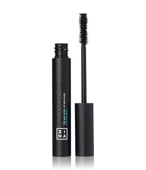 3INA The 24H Level Up Mascara Waterproof Tusz do rzęs 8 ml Nr. 900 - Waterproof