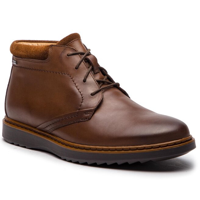 Trzewiki Clarks