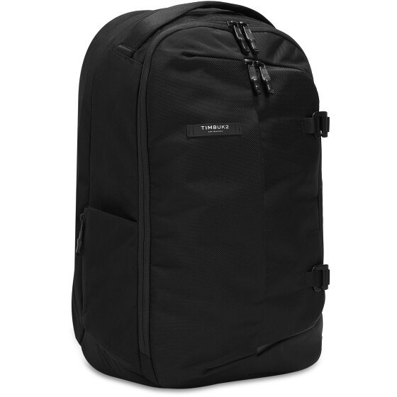 Timbuk2 Plecak Never Check z przegrodą na laptopa 50 cm jet black