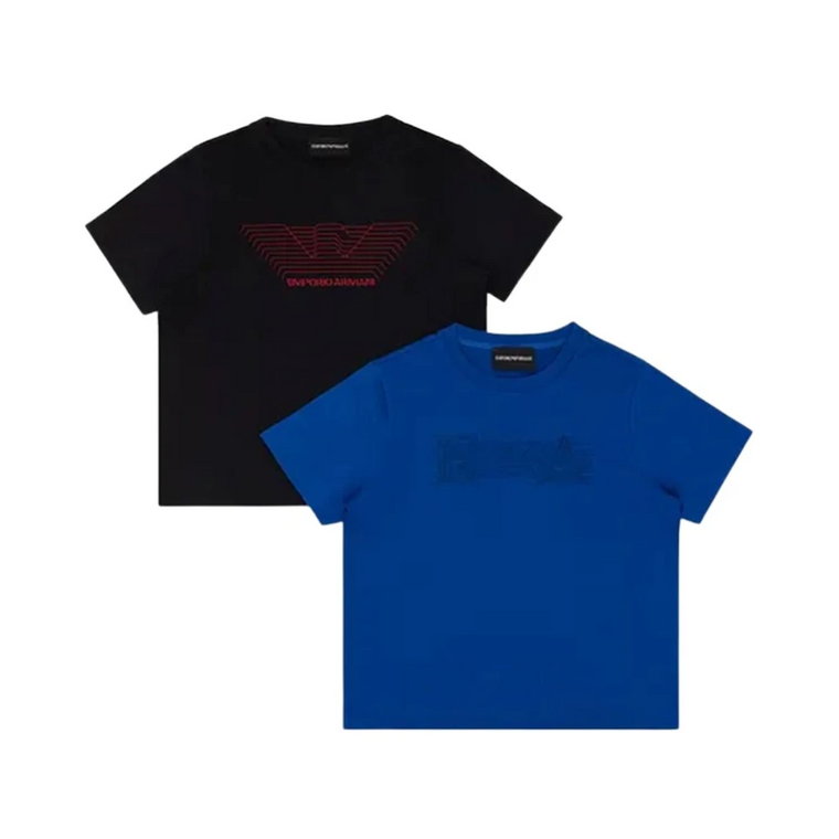 Bipack T-Shirt Armani