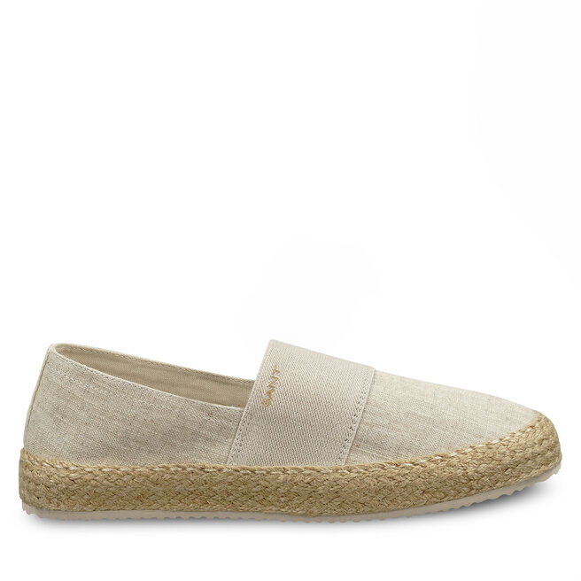 Espadryle Gant