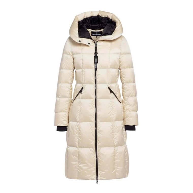 Down Jackets Creenstone