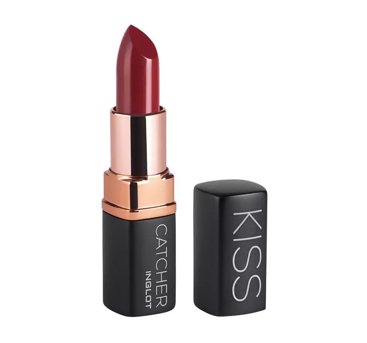 INGLOT KISS CATCHER POMADKA DO UST 923 CALL ME WINE 4G