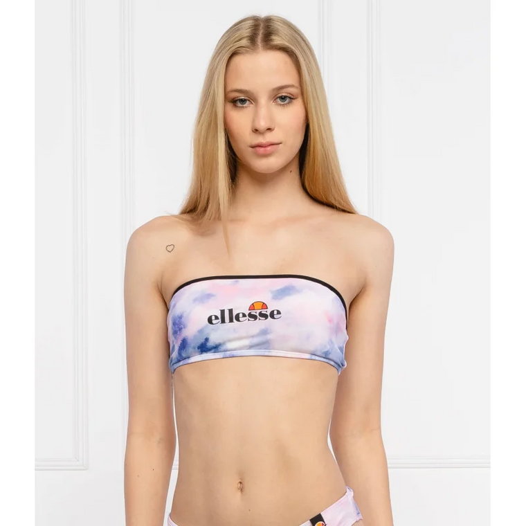 ELLESSE Góra od bikini SARITA