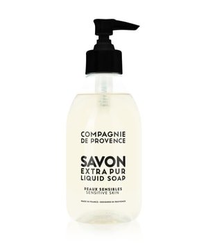 La Compagnie de Provence Savon Extra Pur Sensitive Skin Mydło w płynie 300 ml