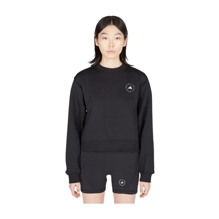 Sweatshirts Hoodies Adidas by Stella McCartney