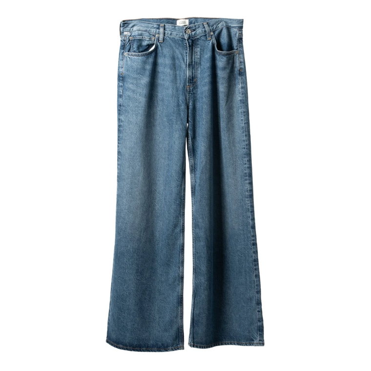 Wide Jeans Citizen