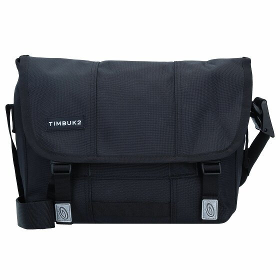 Timbuk2 Heritage Classic Messenger 30 cm smoke