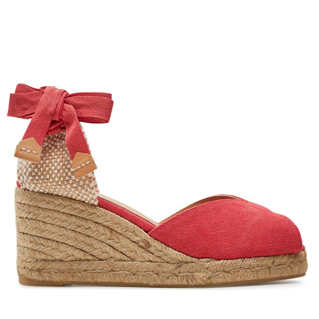 Espadryle Castañer