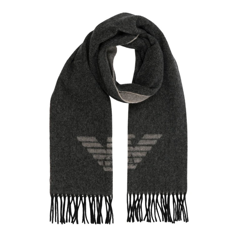 Scarf Emporio Armani