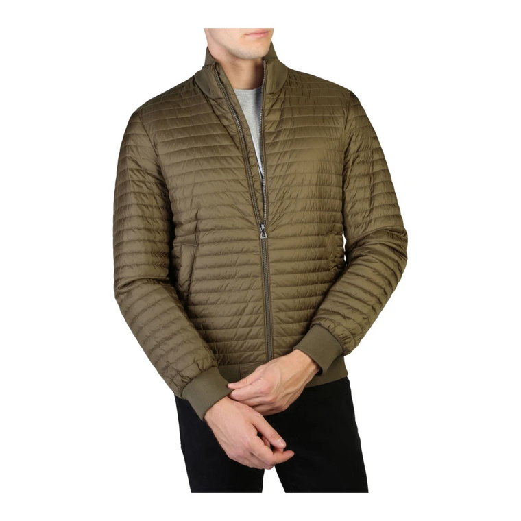 Jackets Geox