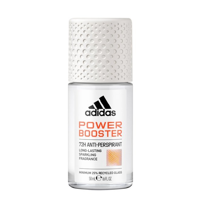 adidas Power Booster antyperspirant w kulce dla kobiet, 50 ml