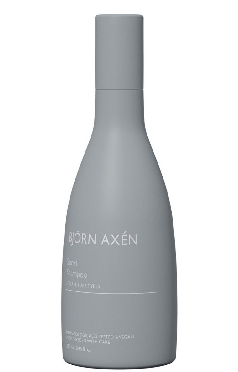 Bjorn Axen Sport - Szampon do włosów 250 ml