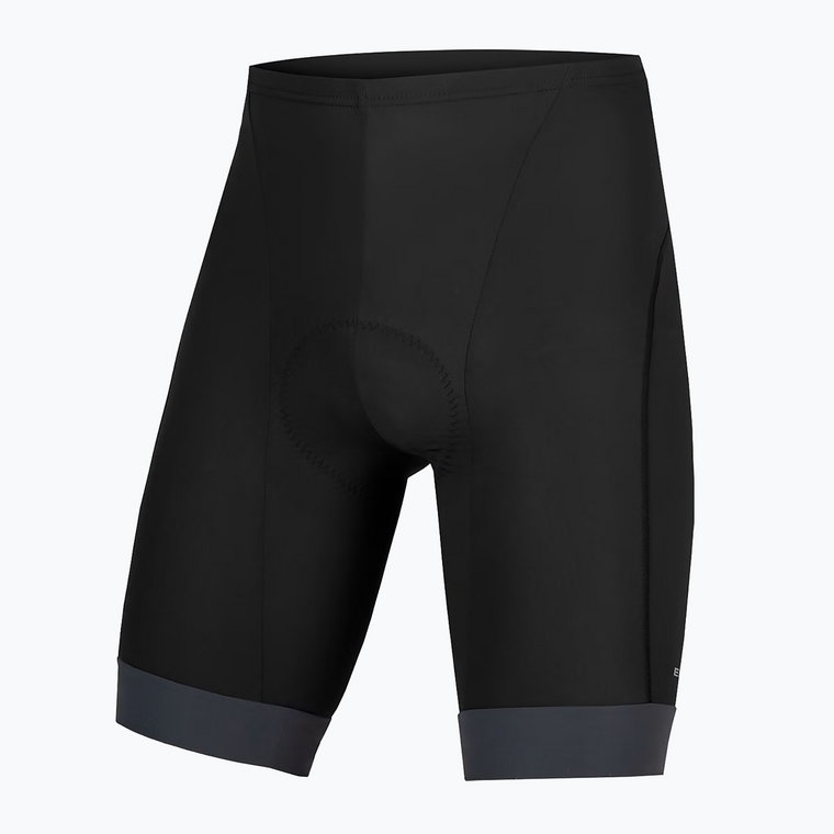 Spodenki rowerowe męskie Endura Xtract Lite Short grey