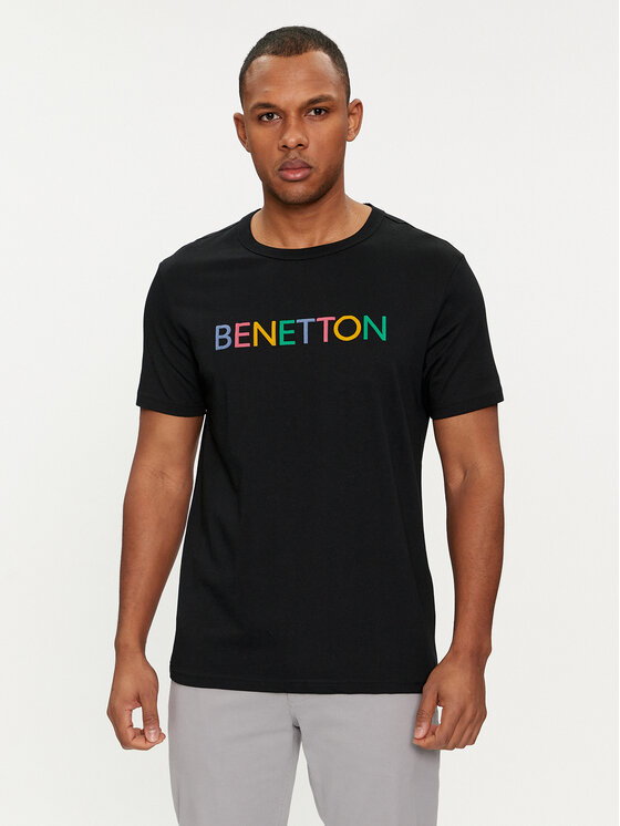 T-Shirt United Colors Of Benetton