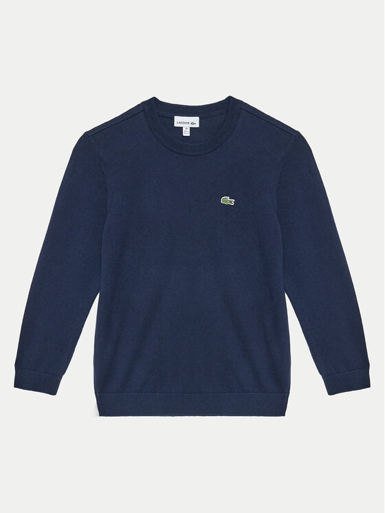 Sweter Lacoste